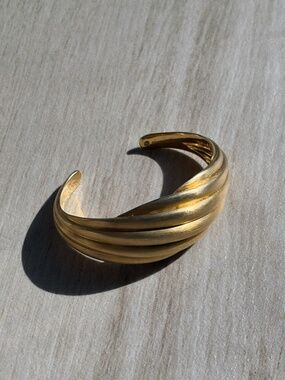 Dean Davidson - Forme Cuff